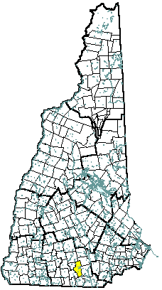 Amherst New Hampshire Community Profile