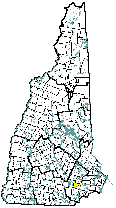 Chester New Hampshire Community Profile