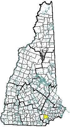 Derry New Hampshire Community Profile