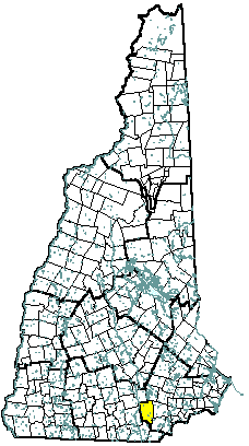 Londonderry New Hampshire Community Profile
