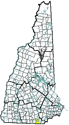 Nashua New Hampshire Community Profile